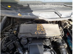 peugeot 206 hatchback (2a/c) del año 2006 2