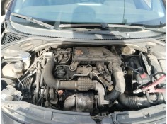 Recambio de motor completo para peugeot 207/207+ (wa_, wc_) 1.4 hdi referencia OEM IAM 0139WZ  