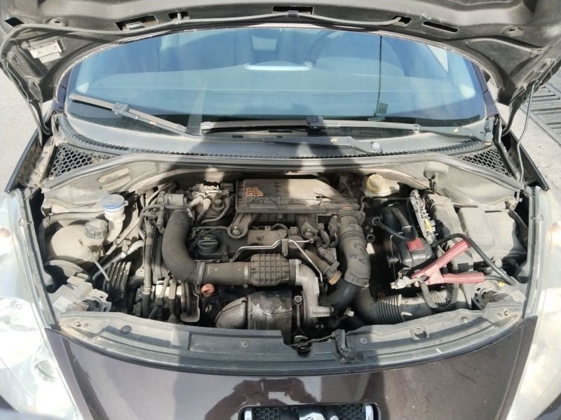 peugeot 207/207+ (wa_, wc_) del año 2011