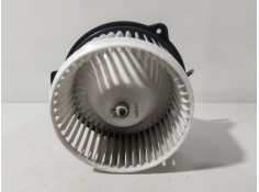 Recambio de motor calefaccion para chevrolet captiva (c100, c140) 2.0 d 4wd referencia OEM IAM C100LHD  