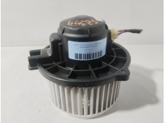 Recambio de motor calefaccion para chevrolet captiva (c100, c140) 2.0 d 4wd referencia OEM IAM C100LHD   2