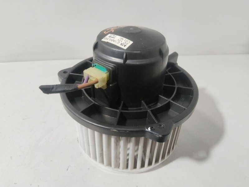 Recambio de motor calefaccion para chevrolet captiva (c100, c140) 2.0 d 4wd referencia OEM IAM C100LHD  