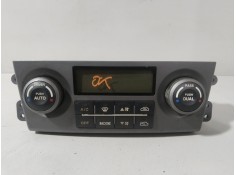 Recambio de mando calefaccion / aire acondicionado para kia sorento i (jc) 2.5 crdi referencia OEM IAM 972503E260  