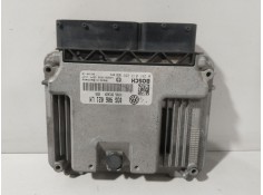 Recambio de centralita motor uce para seat altea (5p1) 1.9 tdi referencia OEM IAM 0281013282  