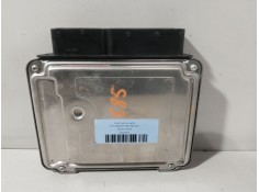 Recambio de centralita motor uce para seat altea (5p1) 1.9 tdi referencia OEM IAM 0281013282   2