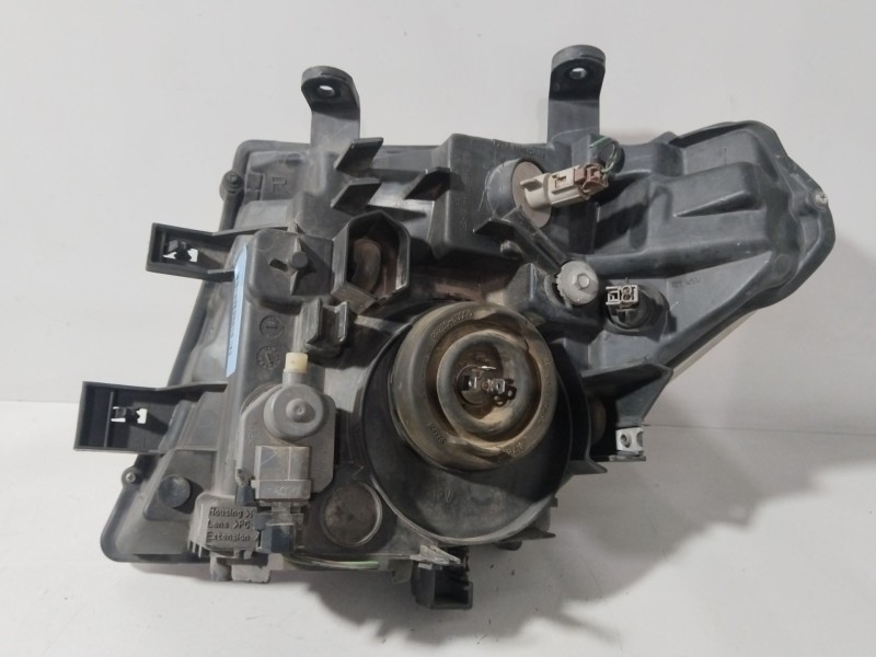 Recambio de faro derecho para nissan pathfinder iii (r51) 2.5 dci 4wd referencia OEM IAM 26010EB30A  