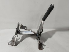 Recambio de palanca freno para nissan pathfinder iii (r51) 2.5 dci 4wd referencia OEM IAM 360103X01A  