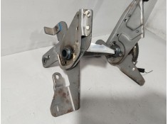 Recambio de palanca freno para nissan pathfinder iii (r51) 2.5 dci 4wd referencia OEM IAM 360103X01A   2