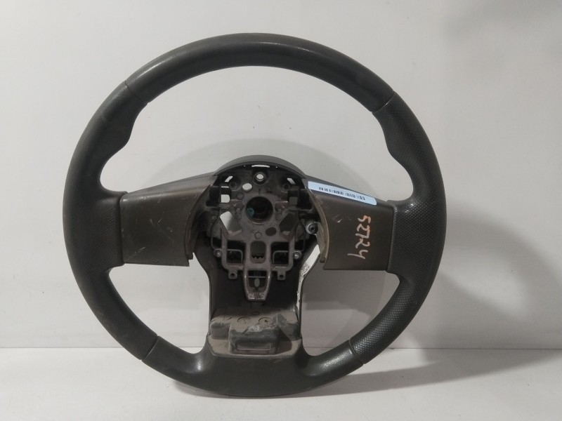 Recambio de volante para nissan pathfinder iii (r51) 2.5 dci 4wd referencia OEM IAM 484304X00AXA  