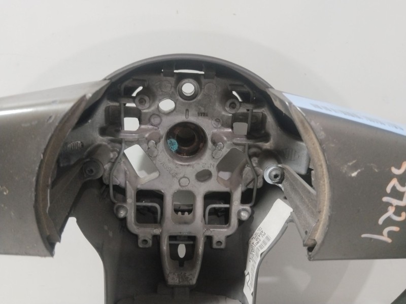 Recambio de volante para nissan pathfinder iii (r51) 2.5 dci 4wd referencia OEM IAM 484304X00AXA  