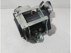 Recambio de cinturon seguridad delantero derecho para fiat linea (323_, 110_) 1.6 d multijet referencia OEM IAM 735489233   2