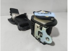Recambio de cinturon seguridad delantero izquierdo para fiat linea (323_, 110_) 1.6 d multijet referencia OEM IAM 735489234   2