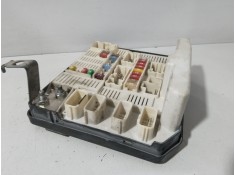 Recambio de caja reles / fusibles para renault scénic ii (jm0/1_) 1.9 dci (jm14) referencia OEM IAM 8200481866   2