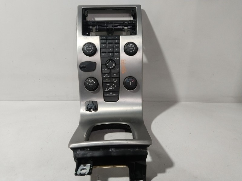 Recambio de mando calefaccion / aire acondicionado para volvo v50 (545) d5 referencia OEM IAM   