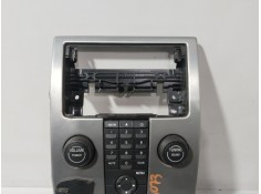 Recambio de mando calefaccion / aire acondicionado para volvo v50 (545) d5 referencia OEM IAM    2