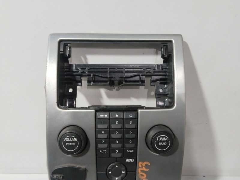 Recambio de mando calefaccion / aire acondicionado para volvo v50 (545) d5 referencia OEM IAM   