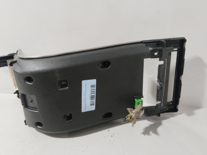 Recambio de mando calefaccion / aire acondicionado para volvo v50 (545) d5 referencia OEM IAM   