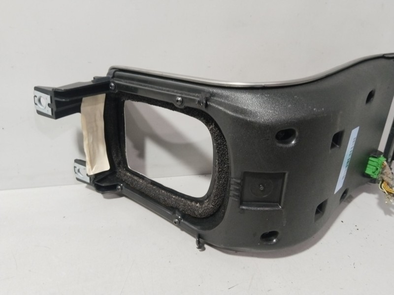 Recambio de mando calefaccion / aire acondicionado para volvo v50 (545) d5 referencia OEM IAM   