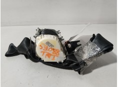 Recambio de cinturon seguridad trasero izquierdo para volkswagen golf plus v (5m1, 521) 1.6 tdi referencia OEM IAM 5M0857805  