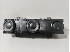 Recambio de mando calefaccion / aire acondicionado para mercedes-benz sprinter 3,5-t autobús (b906) 313 cdi (906.731, 906.733, 9