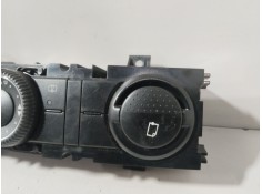 Recambio de mando calefaccion / aire acondicionado para mercedes-benz sprinter 3,5-t autobús (b906) 313 cdi (906.731, 906.733, 9 2