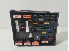 Recambio de caja reles / fusibles para seat alhambra (710, 711) 2.0 tdi referencia OEM IAM 3C0937125A  