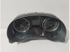 Recambio de cuadro instrumentos para seat alhambra (710, 711) 2.0 tdi referencia OEM IAM 7N5920870G  