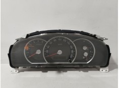 Recambio de cuadro instrumentos para kia sorento i (jc) 2.5 crdi referencia OEM IAM 940133E250  