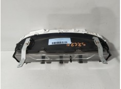 Recambio de cuadro instrumentos para kia sorento i (jc) 2.5 crdi referencia OEM IAM 940133E250   2