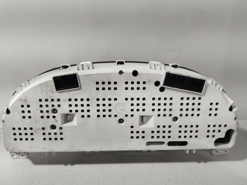 Recambio de cuadro instrumentos para kia sorento i (jc) 2.5 crdi referencia OEM IAM 940133E250  