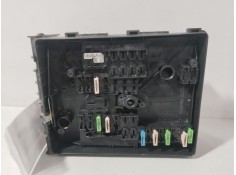 Recambio de caja reles / fusibles para seat altea (5p1) 1.9 tdi referencia OEM IAM 1K0937125A  