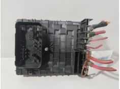 Recambio de caja reles / fusibles para seat altea (5p1) 1.9 tdi referencia OEM IAM 1K0937125A   2