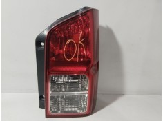 Recambio de piloto trasero derecho para nissan pathfinder iii (r51) 2.5 dci 4wd referencia OEM IAM 22016550  