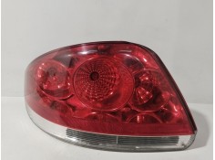 Recambio de piloto trasero izquierdo para fiat linea (323_, 110_) 1.6 d multijet referencia OEM IAM 51869226  