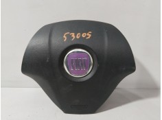 Recambio de airbag delantero izquierdo para fiat linea (323_, 110_) 1.6 d multijet referencia OEM IAM 07354436060  