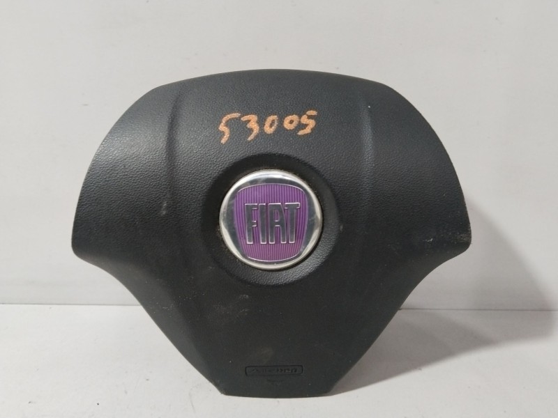 Recambio de airbag delantero izquierdo para fiat linea (323_, 110_) 1.6 d multijet referencia OEM IAM 07354436060  