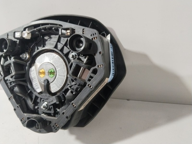 Recambio de airbag delantero izquierdo para fiat linea (323_, 110_) 1.6 d multijet referencia OEM IAM 07354436060  