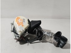 Recambio de cinturon seguridad trasero derecho para volkswagen golf plus v (5m1, 521) 1.6 tdi referencia OEM IAM 5M0857806  