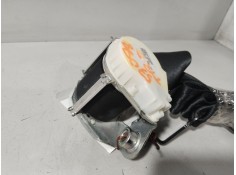 Recambio de cinturon seguridad trasero derecho para volkswagen golf plus v (5m1, 521) 1.6 tdi referencia OEM IAM 5M0857806   2