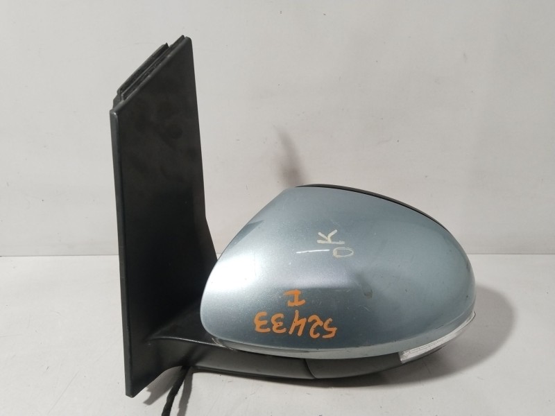 Recambio de retrovisor izquierdo para seat alhambra (710, 711) 2.0 tdi referencia OEM IAM 7N1857507  