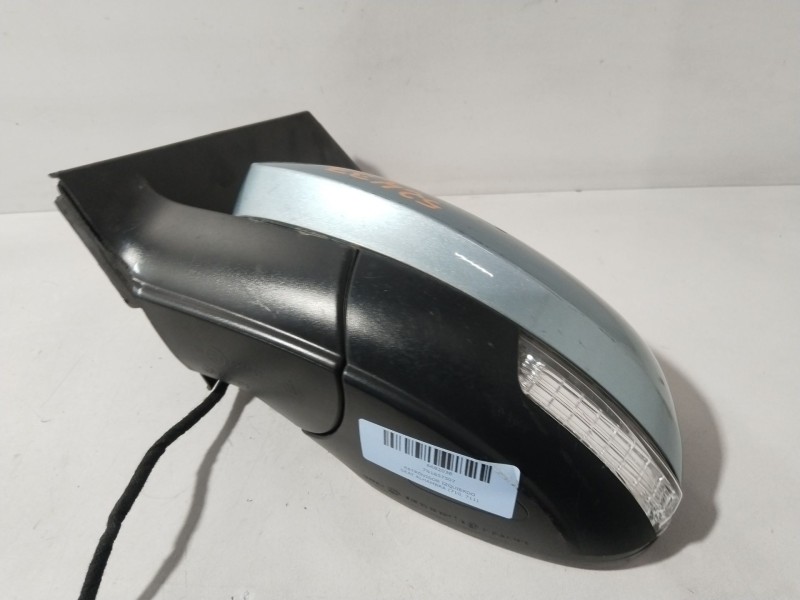 Recambio de retrovisor izquierdo para seat alhambra (710, 711) 2.0 tdi referencia OEM IAM 7N1857507  