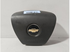 Recambio de airbag delantero izquierdo para chevrolet captiva (c100, c140) 2.0 d 4wd referencia OEM IAM 96809649  