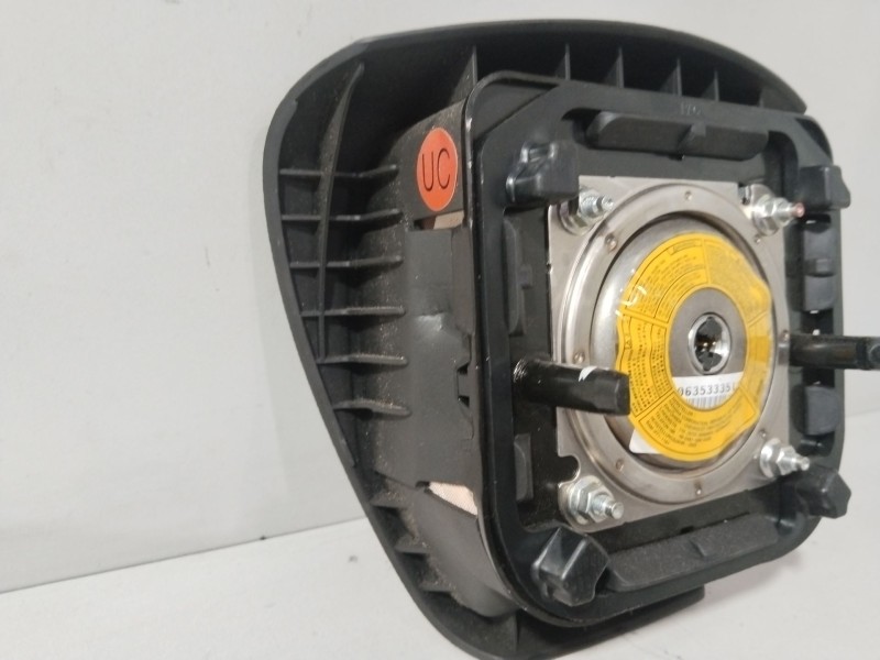Recambio de airbag delantero izquierdo para chevrolet captiva (c100, c140) 2.0 d 4wd referencia OEM IAM 96809649  