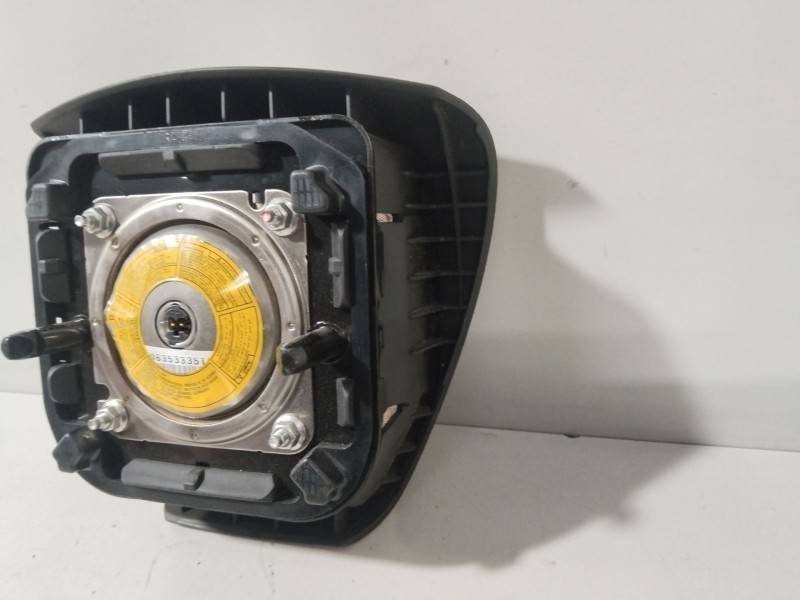 Recambio de airbag delantero izquierdo para chevrolet captiva (c100, c140) 2.0 d 4wd referencia OEM IAM 96809649  