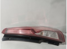 Recambio de piloto trasero derecho para citroën c4 grand picasso i (ua_) 1.6 hdi referencia OEM IAM 163866  