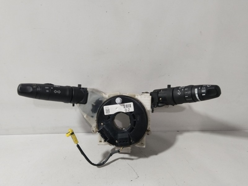 Recambio de mando multifuncion para nissan micra iii (k12) 1.2 16v referencia OEM IAM 25560AX702  