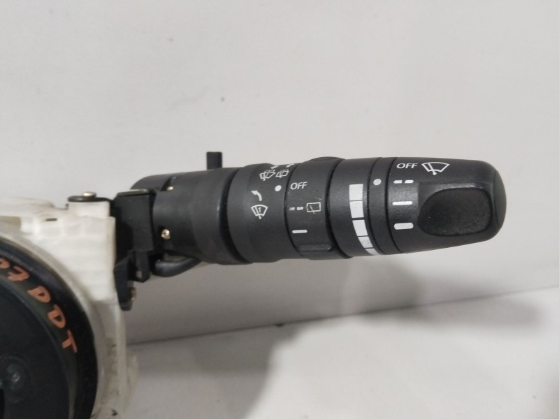 Recambio de mando multifuncion para nissan micra iii (k12) 1.2 16v referencia OEM IAM 25560AX702  