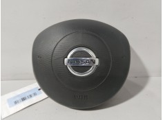 Recambio de airbag delantero izquierdo para nissan micra iii (k12) 1.2 16v referencia OEM IAM TYPEDS07  