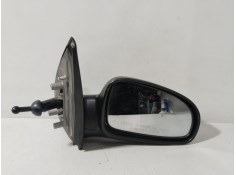 Recambio de espejo retrovisor derecho para daewoo kalos (klas) 1.4 16v referencia OEM IAM 012186  
