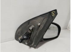 Recambio de espejo retrovisor derecho para daewoo kalos (klas) 1.4 16v referencia OEM IAM 012186   2